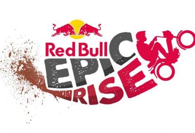 Ciclomotori off road: aperte le iscrizioni del 1° Red Bull Epic Rise